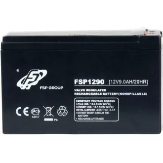 Baterie FSP 12V/9Ah pentru UPS FSP