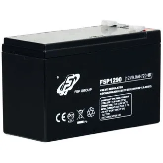Baterie FSP 12V/9Ah pentru UPS FSP Baterie FSP 12V/9Ah pentru UPS FSP