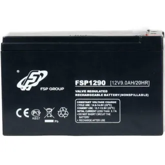 Baterie FSP 12V/9Ah pentru UPS FSP Baterie FSP 12V/9Ah pentru UPS FSP