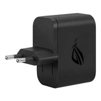 Încărcător pentru jocuri ASUS AC65-03, tip C, BK