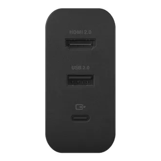 Încărcător pentru jocuri ASUS AC65-03, tip C, BK