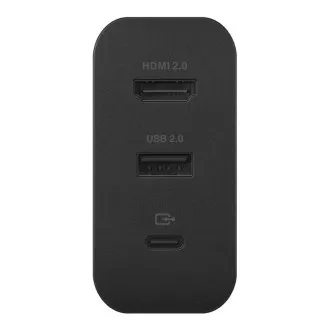 Încărcător pentru jocuri ASUS AC65-03, tip C, BK Încărcător pentru jocuri ASUS AC65-03, tip C, BK
