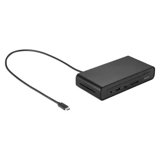 Dock USB-C cu ecran triplu ASUS DC300