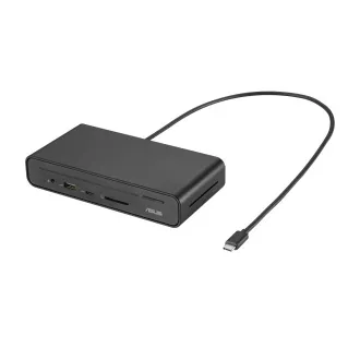 Dock USB-C cu ecran triplu ASUS DC300