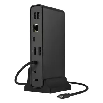 Dock USB-C cu ecran triplu ASUS DC300