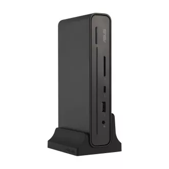 Dock USB-C cu ecran triplu ASUS DC300