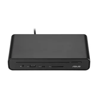 Dock USB-C cu ecran triplu ASUS DC300