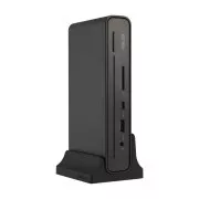 ASUS DC301 Dock Duo cu trei ecrane USB-C