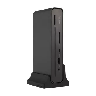 ASUS DC301 Dock Duo cu trei ecrane USB-C ASUS DC301 Dock Duo cu trei ecrane USB-C