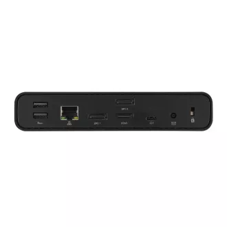 ASUS DC301 Dock Duo cu trei ecrane USB-C ASUS DC301 Dock Duo cu trei ecrane USB-C