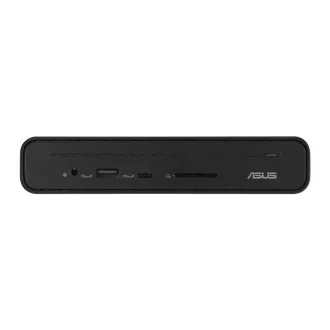 ASUS DC301 Dock Duo cu trei ecrane USB-C ASUS DC301 Dock Duo cu trei ecrane USB-C
