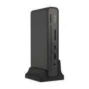 ASUS DC301 Dock Duo cu trei ecrane USB-C