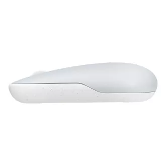 ASUS Marshmallow MD100 Lite/Călătorie/Optic/1600 DPI/USB+BT/Gri