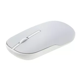 ASUS Marshmallow MD100 Lite/Călătorie/Optic/1600 DPI/USB+BT/Gri