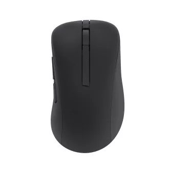 Mouse fără fir ASUS MD102/Office/Optic/Dreaptacă/1600 DPI/USB+BT/Gri închis