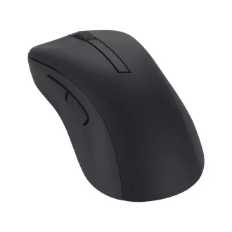 Mouse fără fir ASUS MD102/Office/Optic/Dreaptacă/1600 DPI/USB+BT/Gri închis