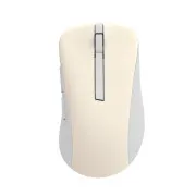 Mouse fără fir ASUS MD102/Office/Optic/Dreaptacă/1600 DPI/USB+BT/Bej