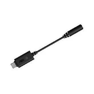 Reducere ASUS la AUDIO JACK 3,5 mm (conectabil prin USB-C)