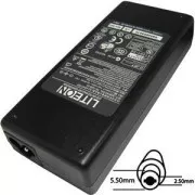Adaptor de alimentare 90W orig. 19V, 5,5x2,5 (fără cablu de alimentare)