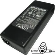 Adaptor de alimentare 90W orig. 19V, 5,5x2,5 (fără cablu de alimentare)