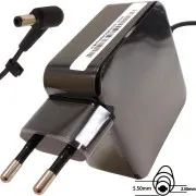 Original Asus adaptor 45W19V 2P BLK cu mufa UE