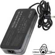 Original Asus adaptor 180W19.5V 3PIN W CORE incl. corzile