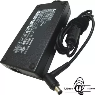 Original Asus adaptor 230W19.5V 3PIN (fără cablu de alimentare) Original Asus adaptor 230W19.5V 3PIN (fără cablu de alimentare)