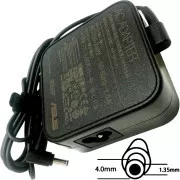 Original Asus. adaptor 65W19V(WM)BK 4PHI cu mufă UE (B0A001-00046500_EU)