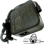 Original Asus. adaptor 65W19V(WM)BK 4PHI cu mufă UE (B0A001-00046500_EU)