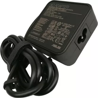 Original Asus adaptor 65W 3P (TIP C)