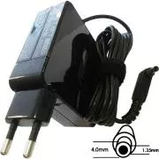 Original Asus adaptor 65W19V (BLK) cu mufa UE (B0A001-00040700)