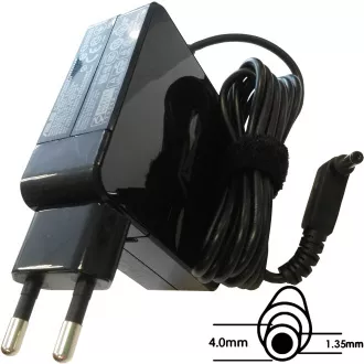 Original Asus adaptor 65W19V (BLK) cu mufa UE (B0A001-00040700)
