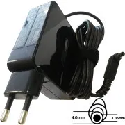 Original Asus adaptor 65W19V (BLK) cu mufa UE (B0A001-00040700)