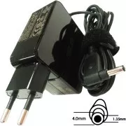 Original Asus adaptor 45W19V (BLK) cu mufa UE (B0A001-00230300)