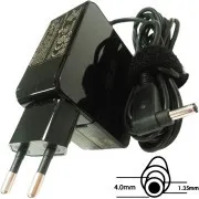 Original Asus adaptor 45W19V (BLK) cu mufa UE (B0A001-00230300)