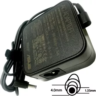 Original Asus adaptor 65W19V 4PHI (3P)