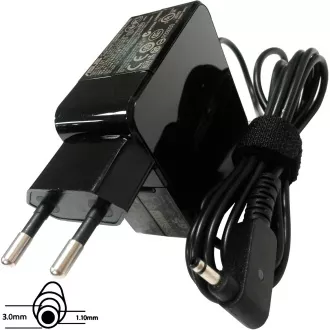 Original Asus adaptor 45W19V (BLK) cu mufa UE (B0A001-00230000)