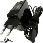 Original Asus adaptor 45W19V (BLK) cu mufa UE (B0A001-00230000)