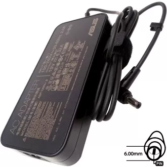 Original ASUS adaptor 120W19V 3P(6PHI) Original ASUS adaptor 120W19V 3P(6PHI)