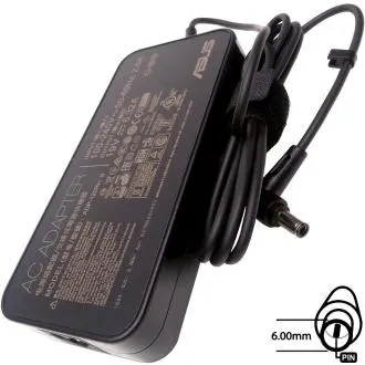 Original ASUS adaptor 120W19V 3P(6PHI) Original ASUS adaptor 120W19V 3P(6PHI)