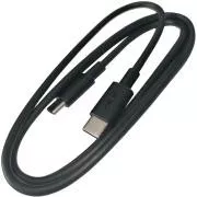 Original ASUS Cablu de date USB C - USB C, 90 cm