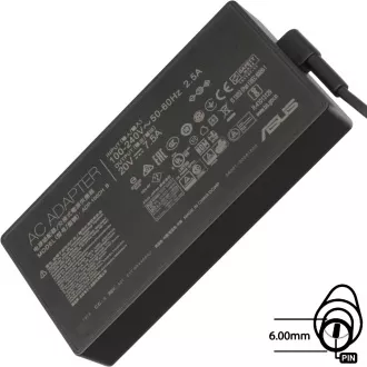 Original ASUS adaptor 150W 20V 3P (6PHI)