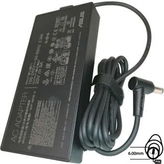 Original Asus adaptor 180W 20V 3p (6PHI) Original Asus adaptor 180W 20V 3p (6PHI)
