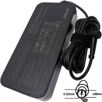 Original ASUS adaptor 150W 19.5V/20V (4.5PHI)