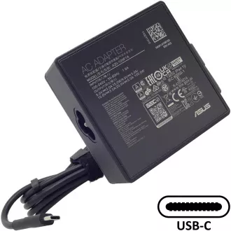 Original Asus adaptor 100W PD 3P (TIP C) Original Asus adaptor 100W PD 3P (TIP C)