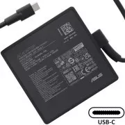 Original ASUS adaptor 130W PD 3P (TIP C)