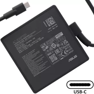 Original ASUS adaptor 130W PD 3P (TIP C)
