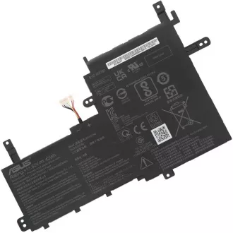 Original ASUS baterie X531 BATT/BYD PRIS/B31N1842 Original ASUS baterie X531 BATT/BYD PRIS/B31N1842