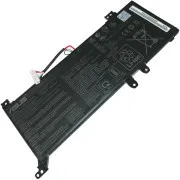 Original Asus baterie X509 BATT BYD PRIS B21N1818