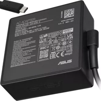 Original ASUS adaptor 90W PD 3P (TYPE-C)